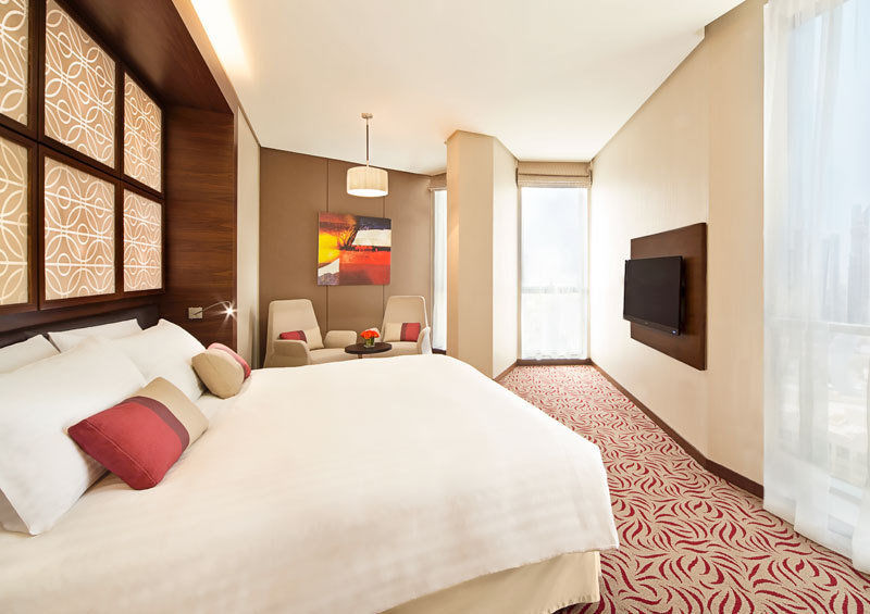 Four Points By Sheraton 4*