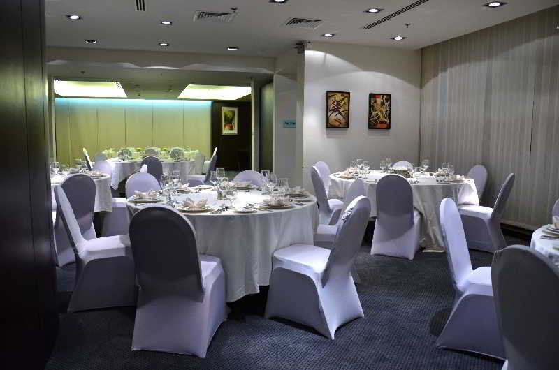 Hotel Safir Doha