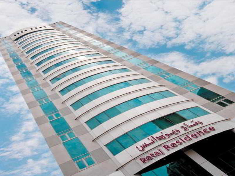 Retaj Al Corniche