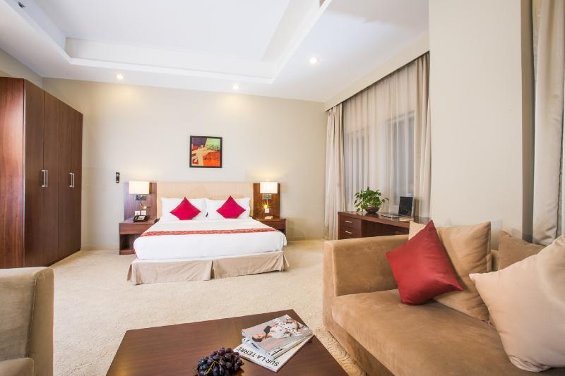 Aparthotel Hyatt Residences West Bay