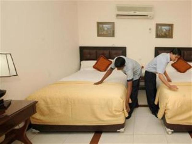 Hotel Diamond 1 3*