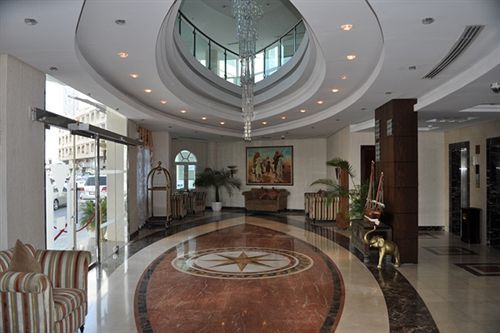 Musherib Hotel
