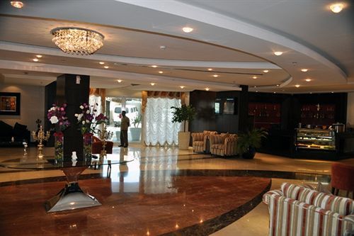 Musherib 3* Doha