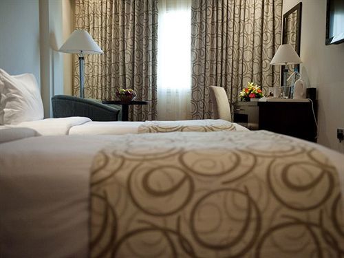 Hotel Musherib Doha