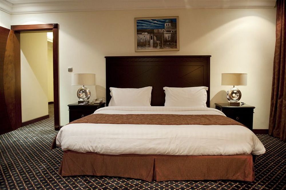Musherib Hotel