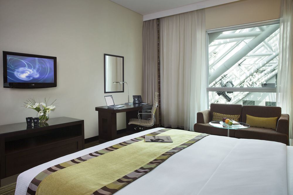 Hotel Hyatt Regency Oryx Doha