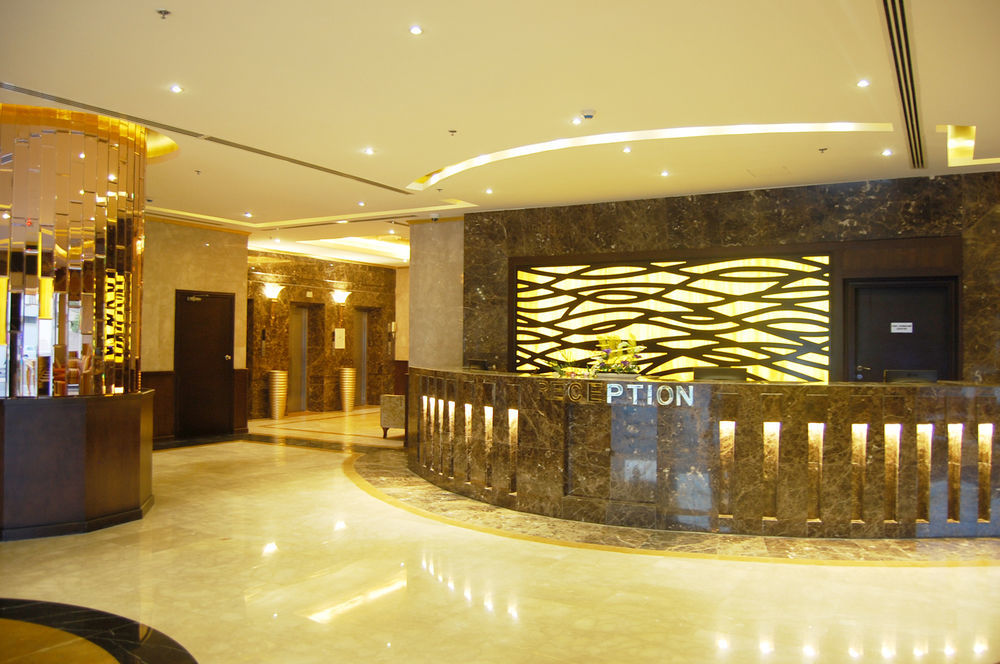 Hotel Golden Ocean Doha