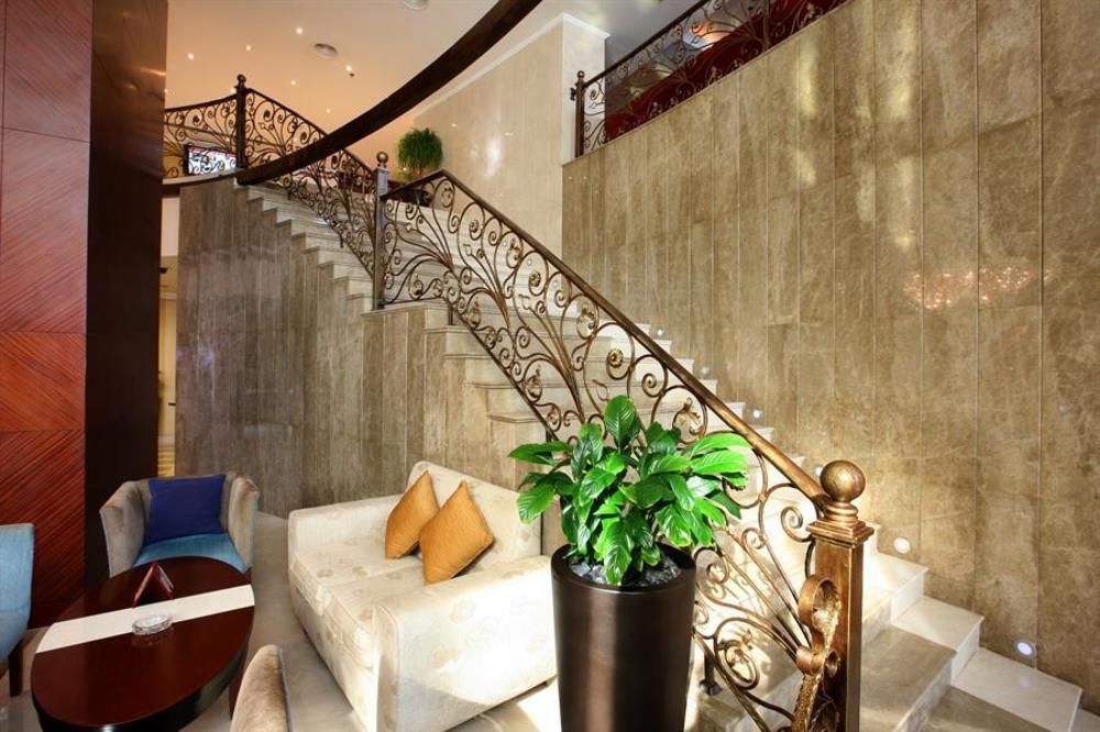 Amt Mena 4* Doha