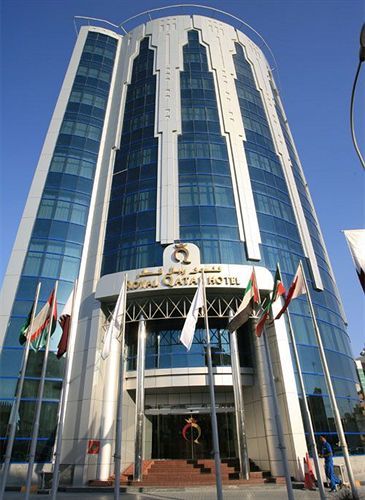 Royal Qatar