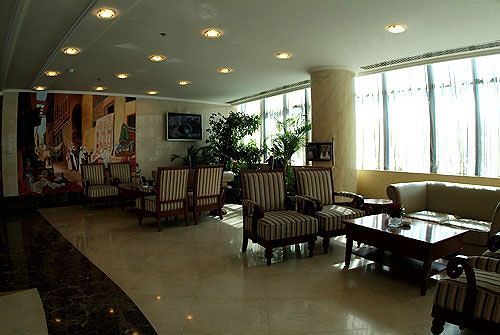 Royal Qatar Hotel