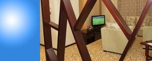 Al Liwan Rawdat Al Khail Doha
