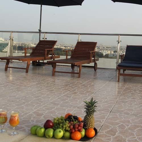 Al Liwan Rawdat Al Khail 3* Doha