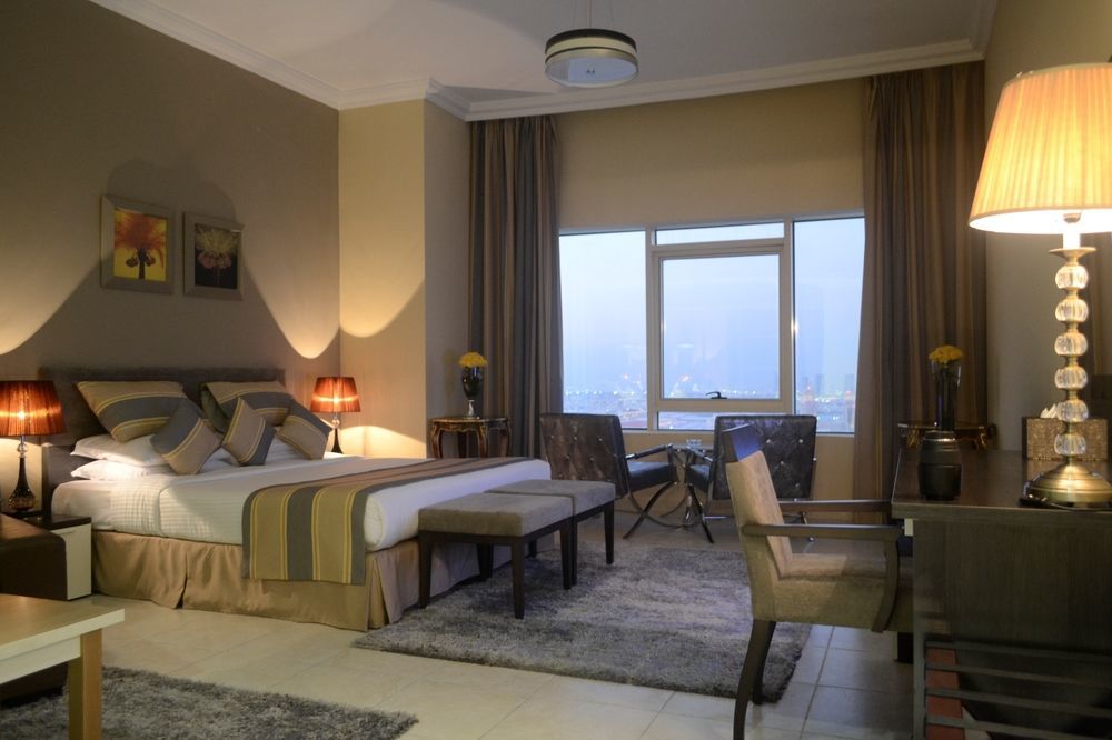 Magnum & West Bay Khách sạn hẻo lánh 4*