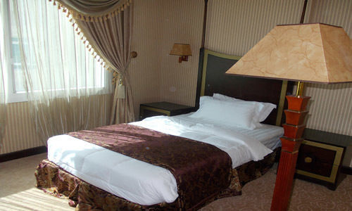 Hotel Tourist Doha