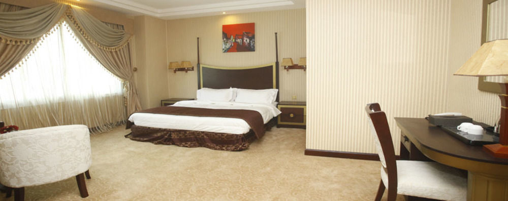Tourist Hotel Doha