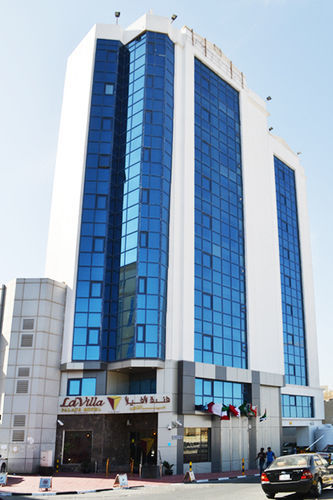 Hotel La Palace