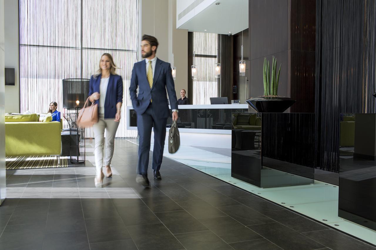 Centro Capital - By Rotana 4*