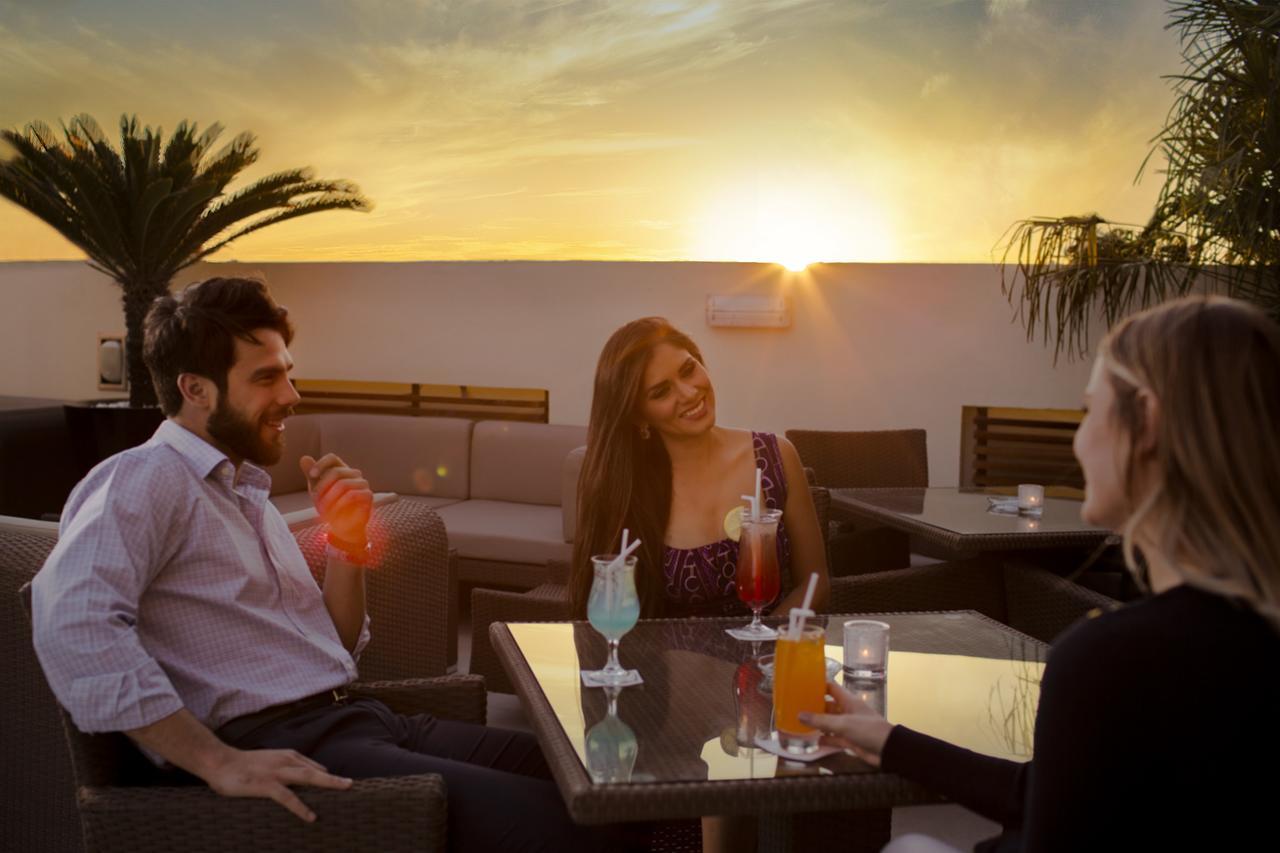 Centro Capital - By Rotana 4* Doha