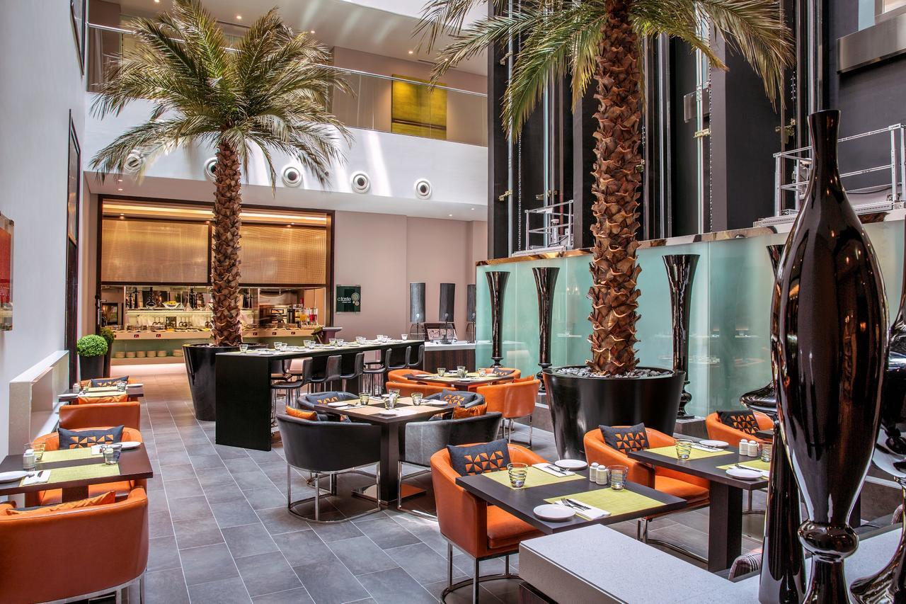 Centro Capital - By Rotana 4* Doha