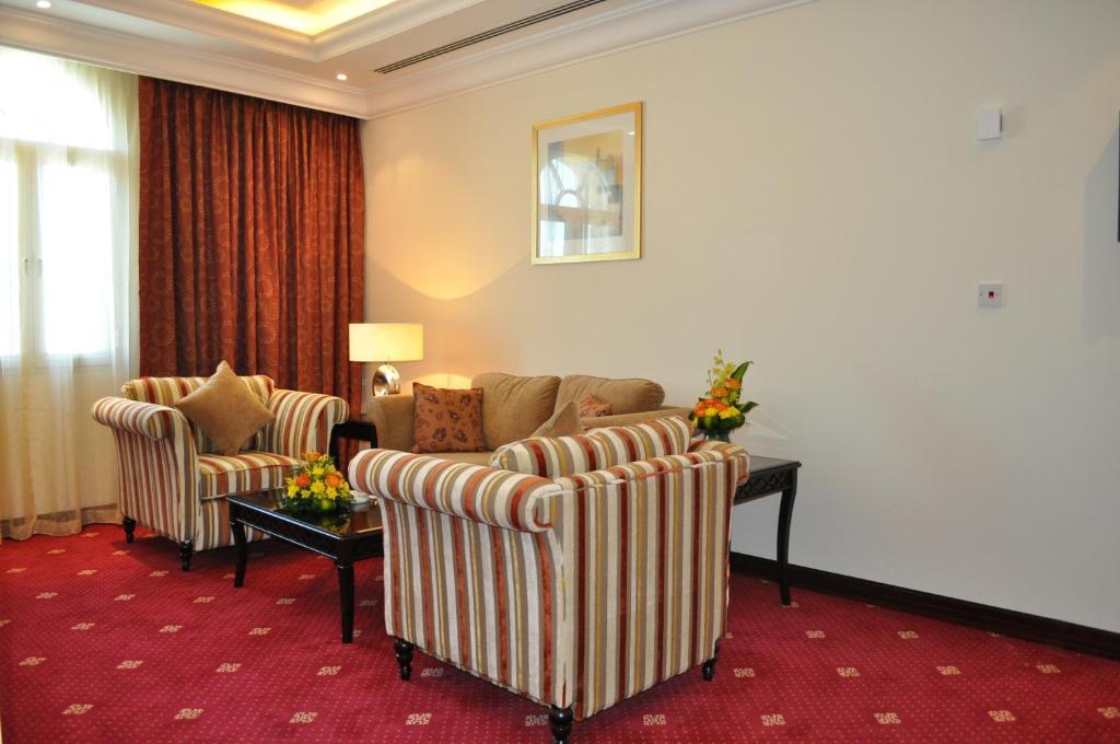 Musherib Hotel 3*