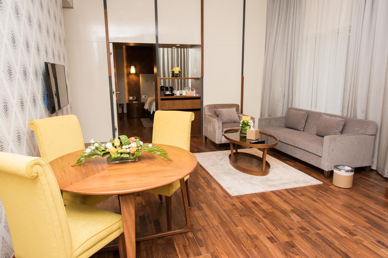 The Avenue 5* Doha