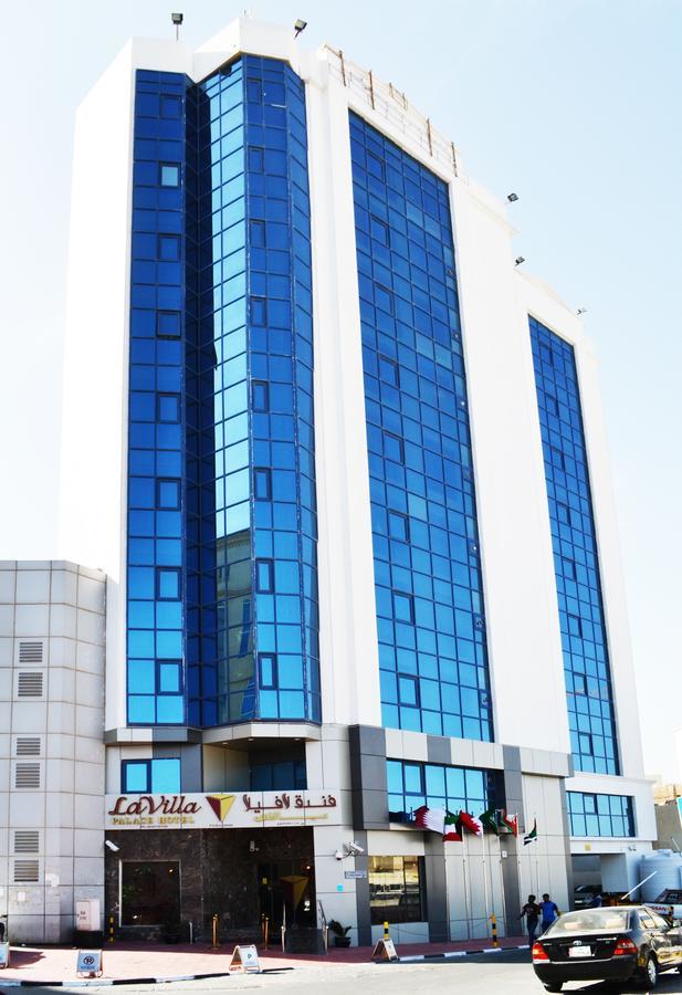 Khách sạn La Palace 2*