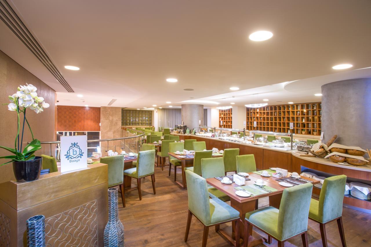 The Avenue Hotel 5*