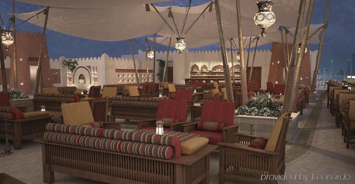 Najd - Souq Waqif Boutique 5*