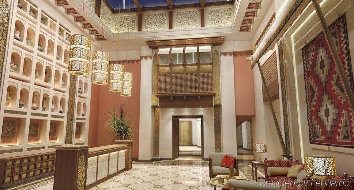 Khách sạn Najd - Souq Waqif Boutique