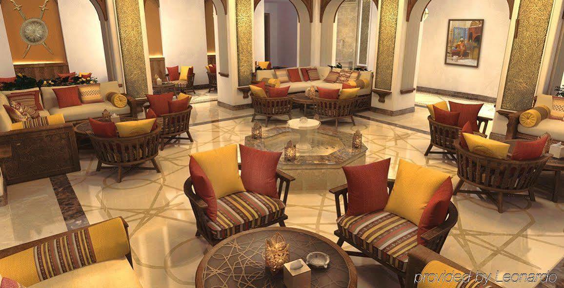 Najd - Souq Waqif Boutique 5*