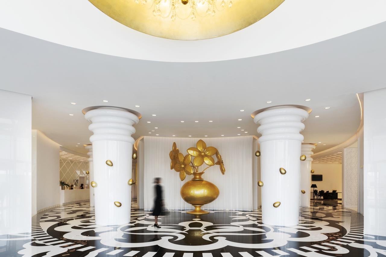 Hotel Mondrian Doha