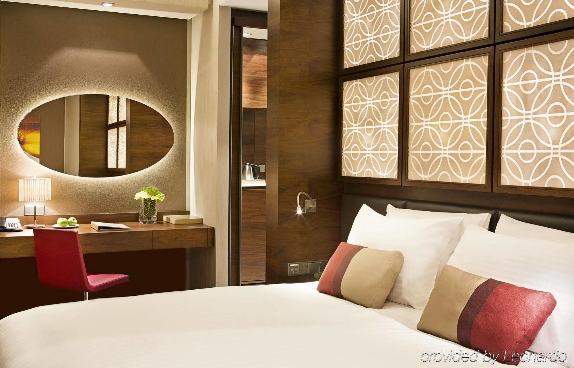 Four Points By Sheraton Hotel Doha