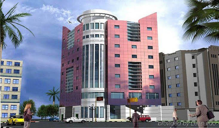Chairmen Doha