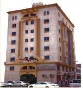 Hotel Diamond 1
