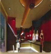 Diamond 1 Hotel Doha