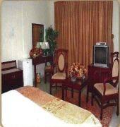 Diamond 1 Hotel
