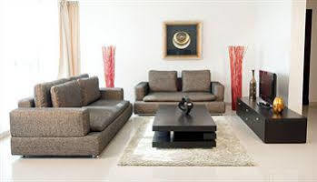 Aparthotel Retaj Al Corniche 2*