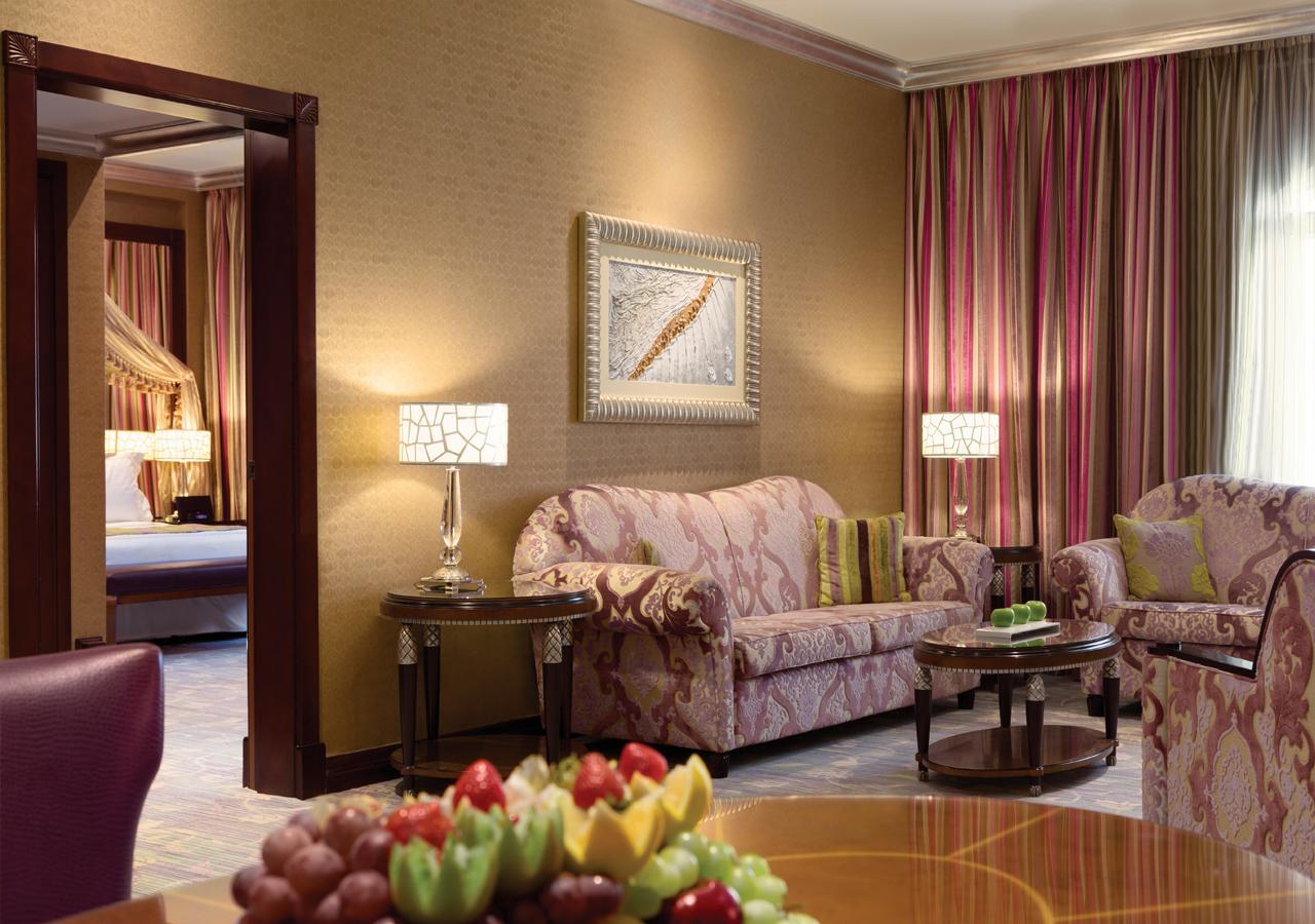 Grand Regency Doha, Trademark Collection By Wyndham Hotel