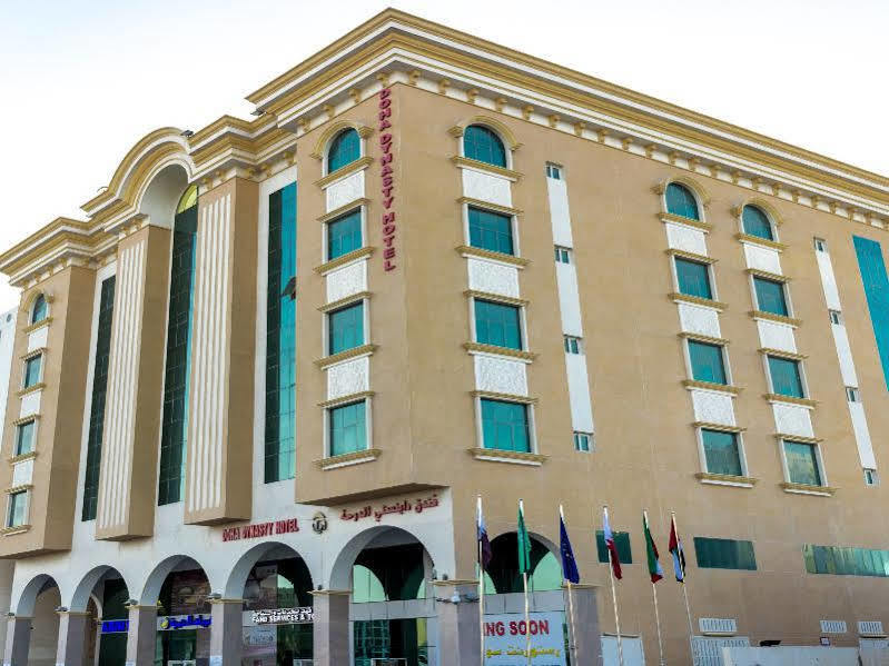 Dynasty Hotel Doha
