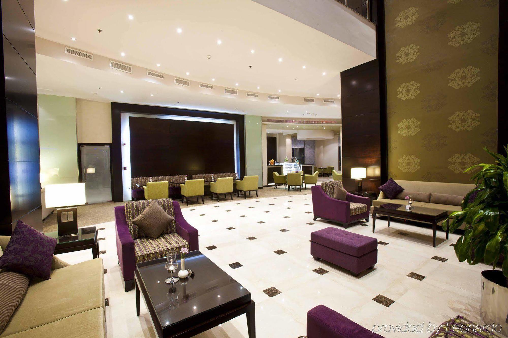 Millennium Hotel