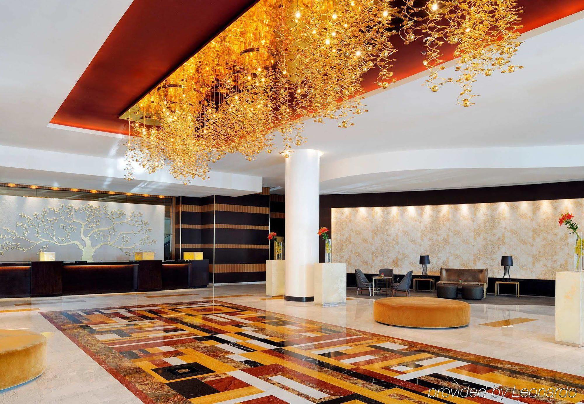 Marriott Executive Center 4*