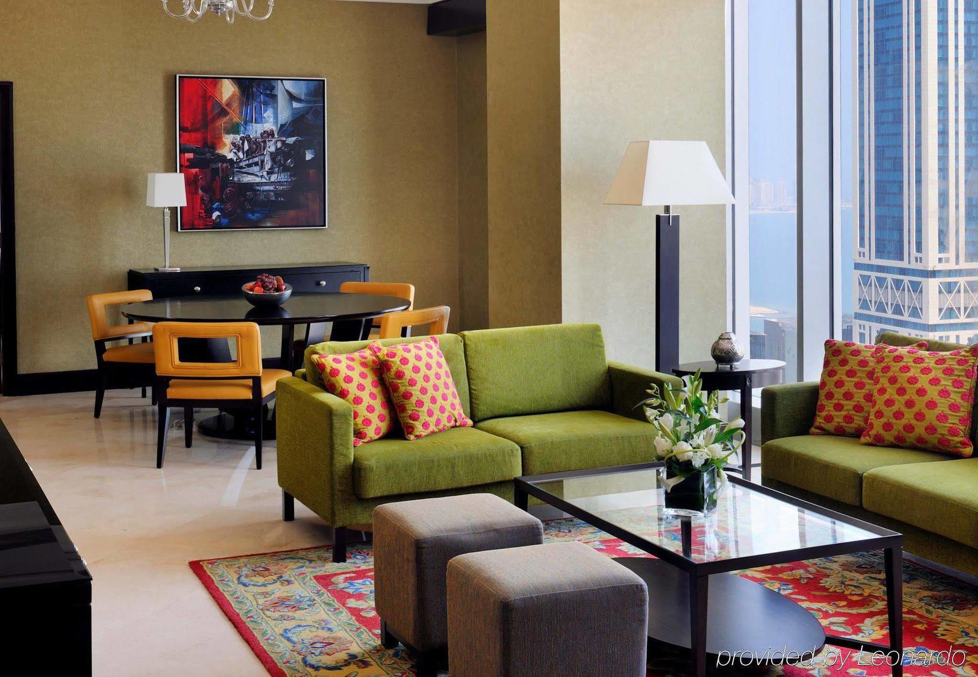 Marriott Executive Center Doha