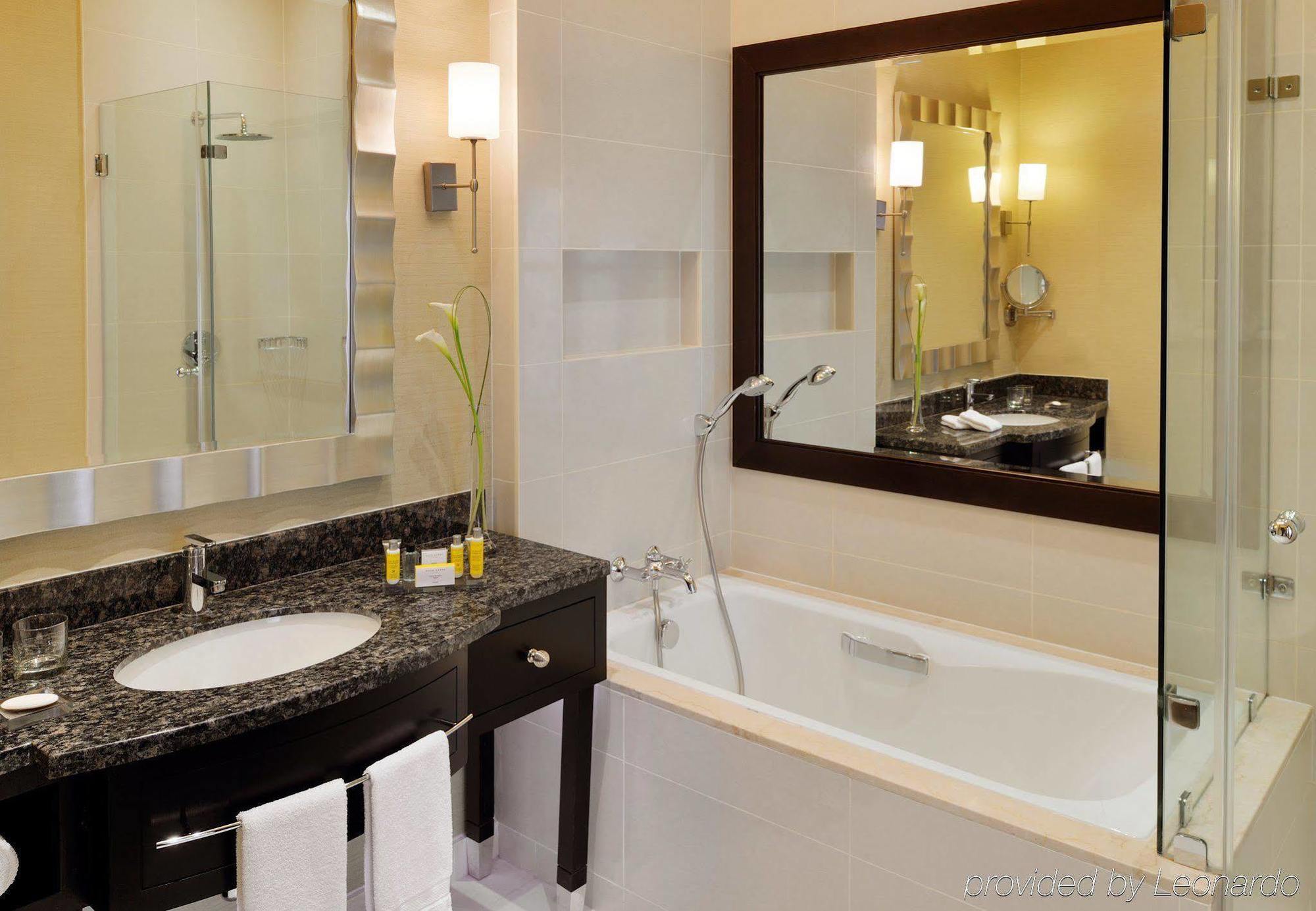 Marriott Executive Center