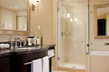 Hotel Marriott Executive Center
