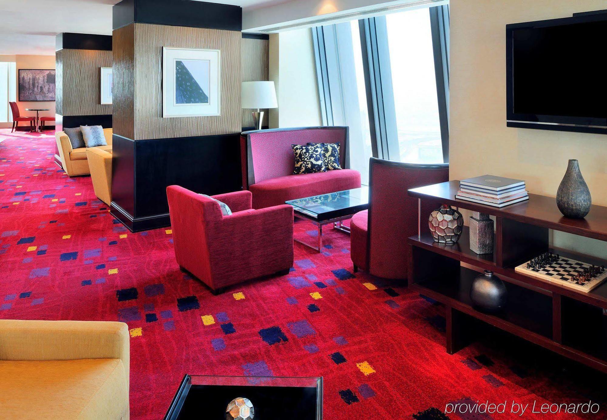 Marriott Executive Center Doha