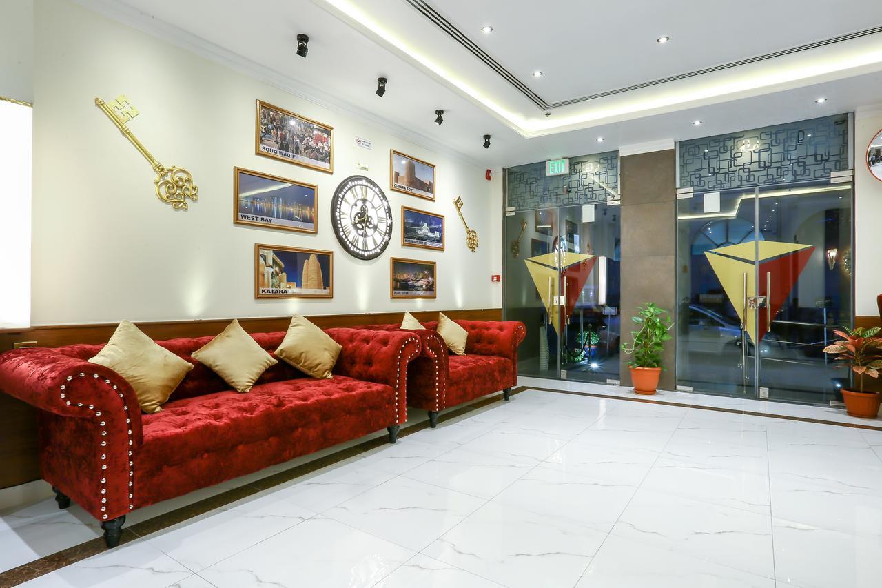 Hotel La