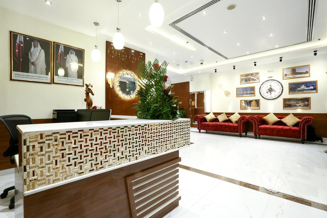 La Hotel Doha