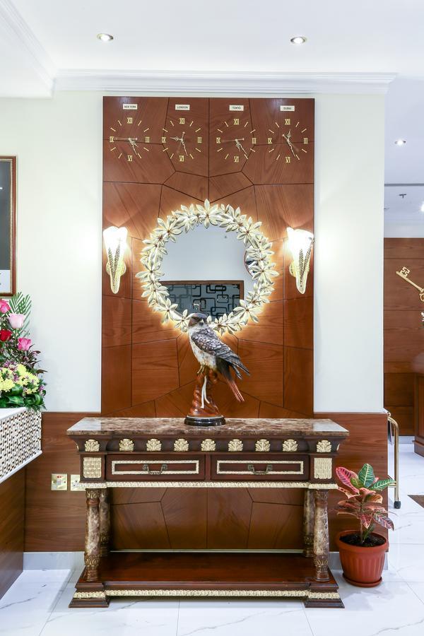 La 2* Doha