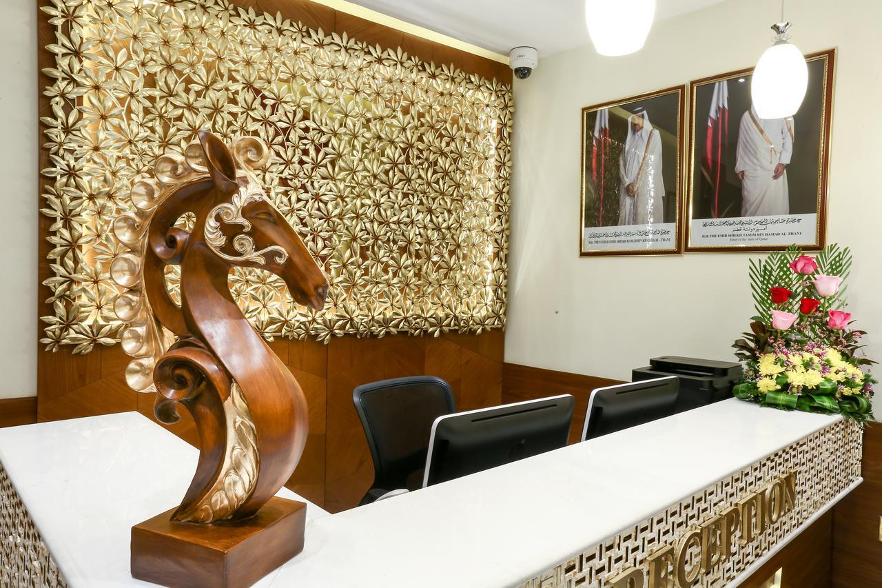 Hotel La Doha