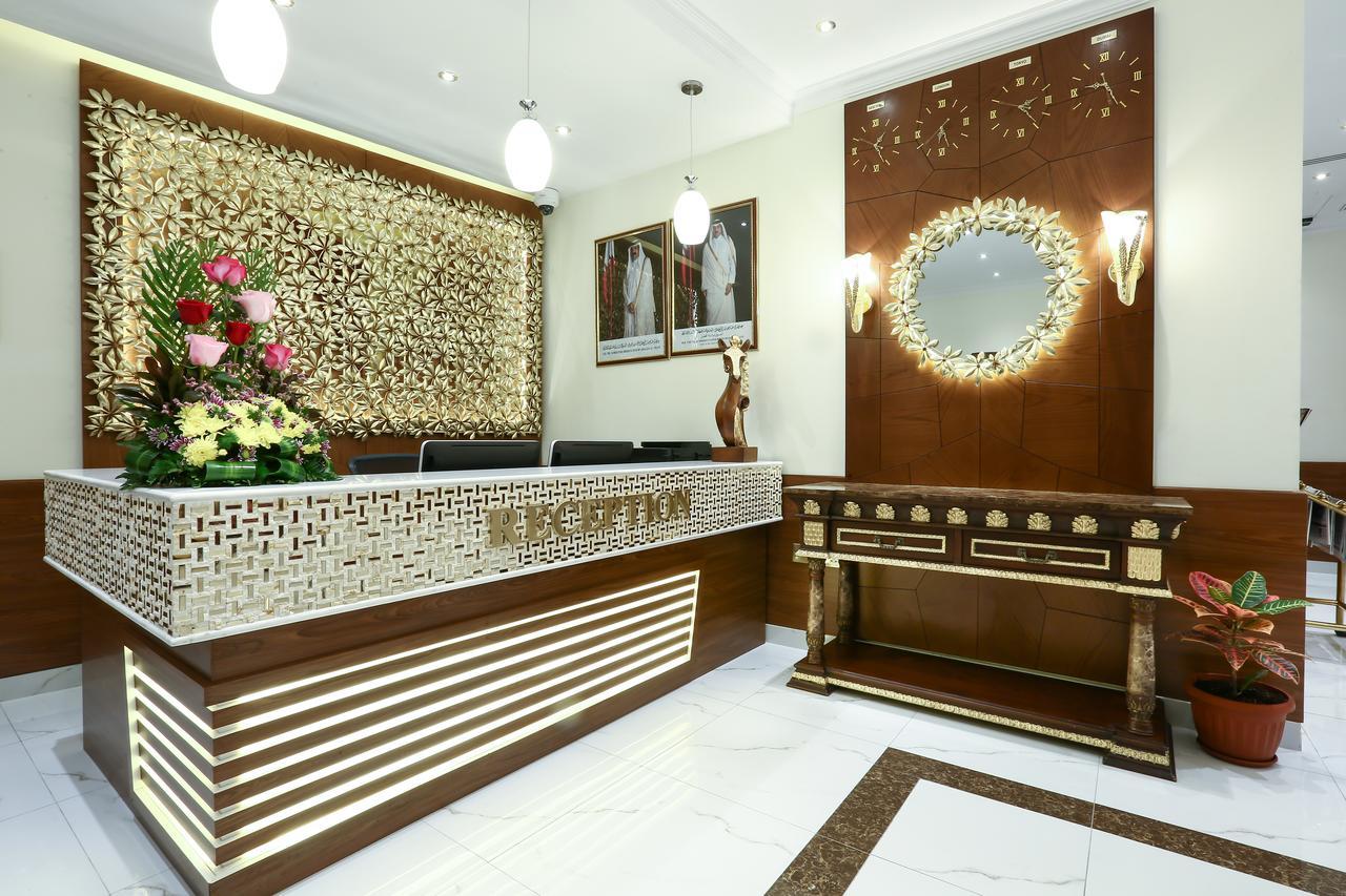 Hotel La Doha